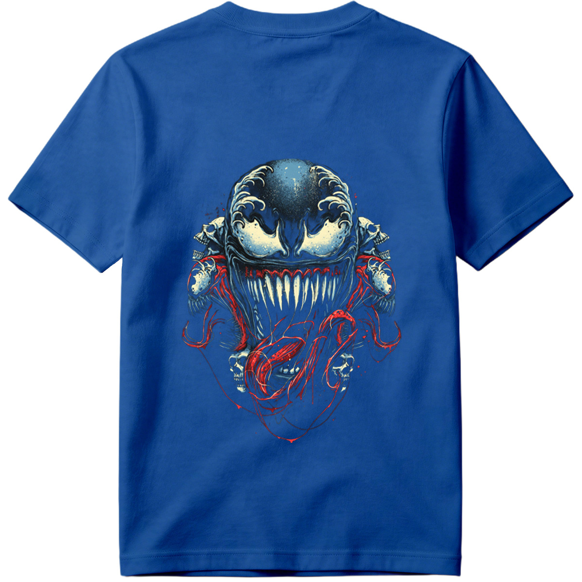 Venom: The Symbiote Horror - Tee