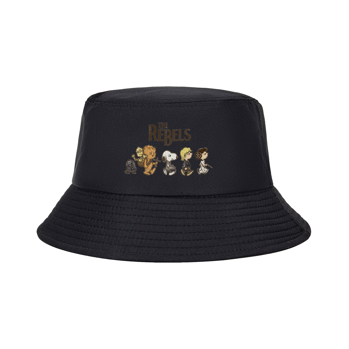 Star Wars x Peanuts: The Rebels - Fisherman's Hat