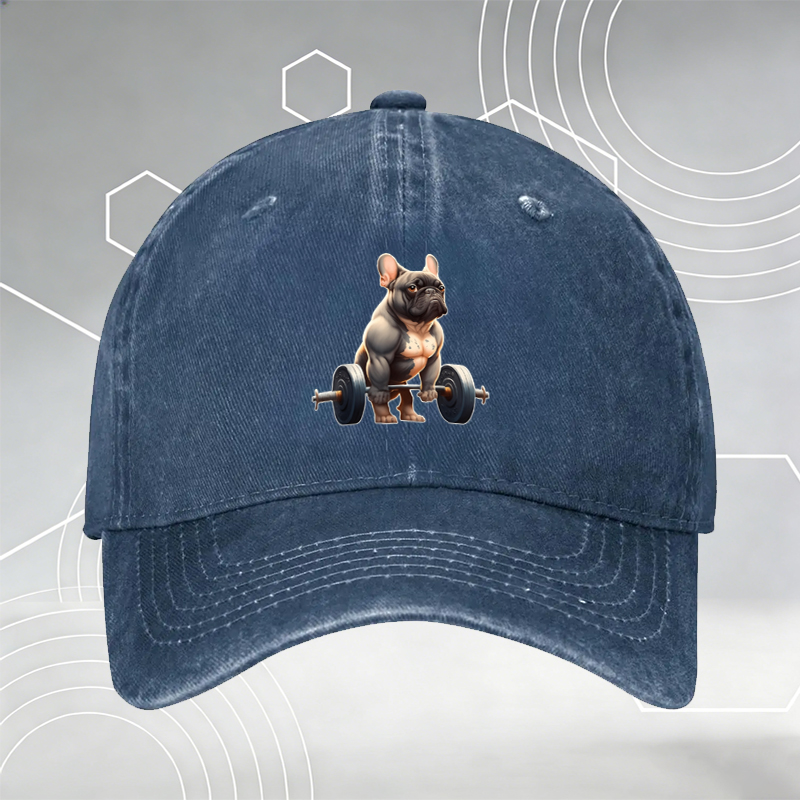 New Baseball Cap with 