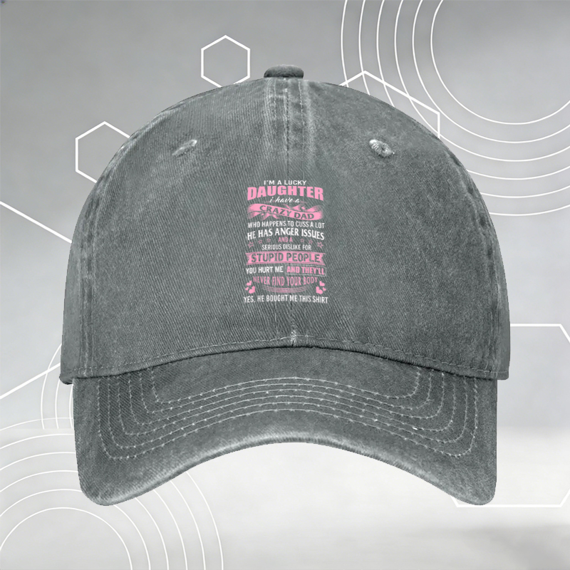 New Baseball Cap with The Groomer Art Print Featuring Hand, Scissors, Comb, and Floral Design - Unisex Adjustable Hat for Pet Lovers, Dog Groomers, and Animal Enthusiasts - Perfect for Daily Wear, Outdoor Activities, and Gift Ideas
