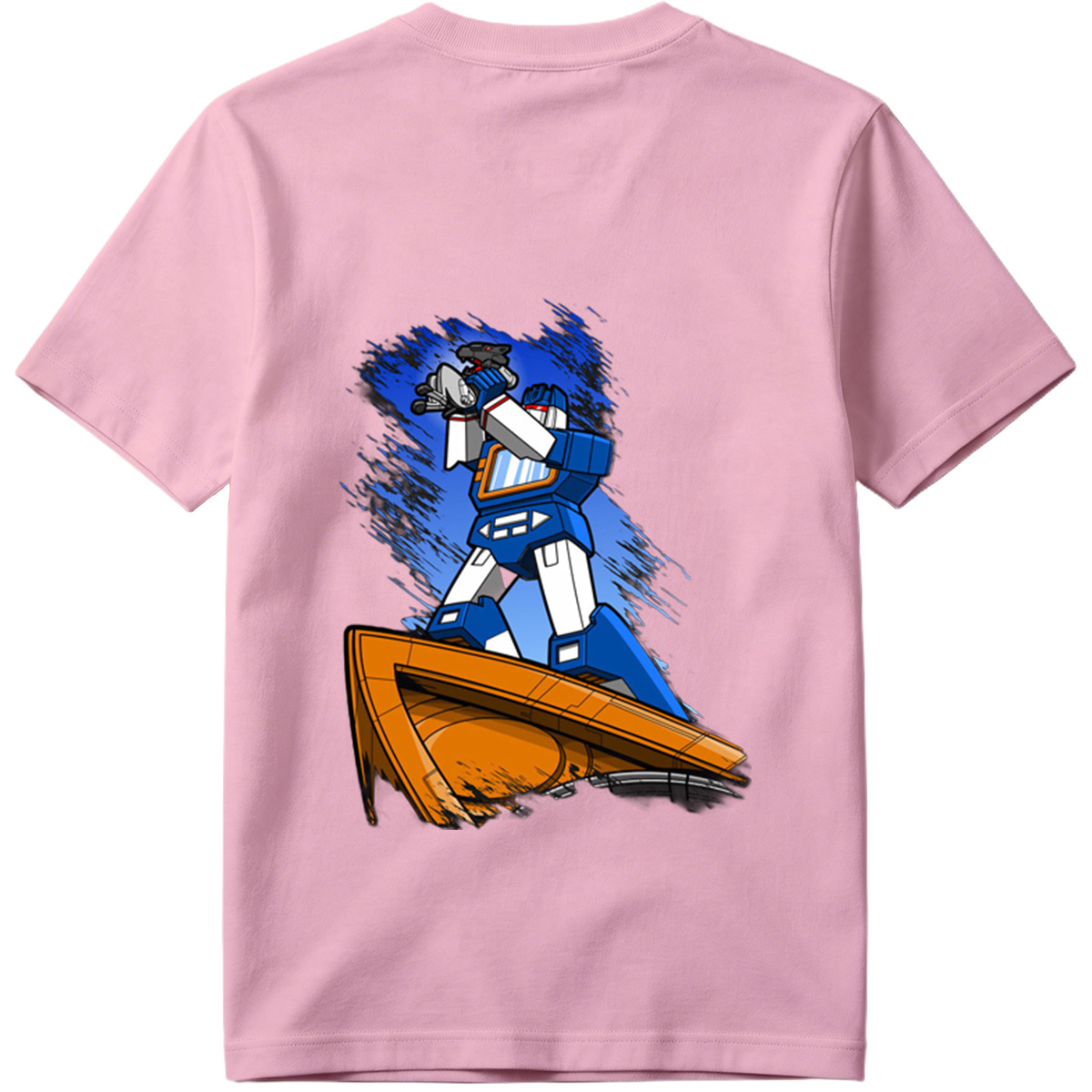 Transformers: Optimus Prime - Tee