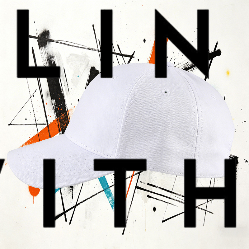 Unisex Classic Baseball Cap with 