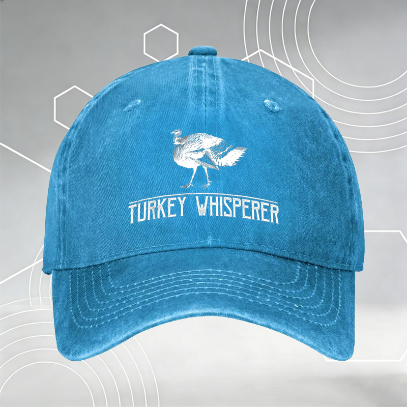 New Baseball Cap with 