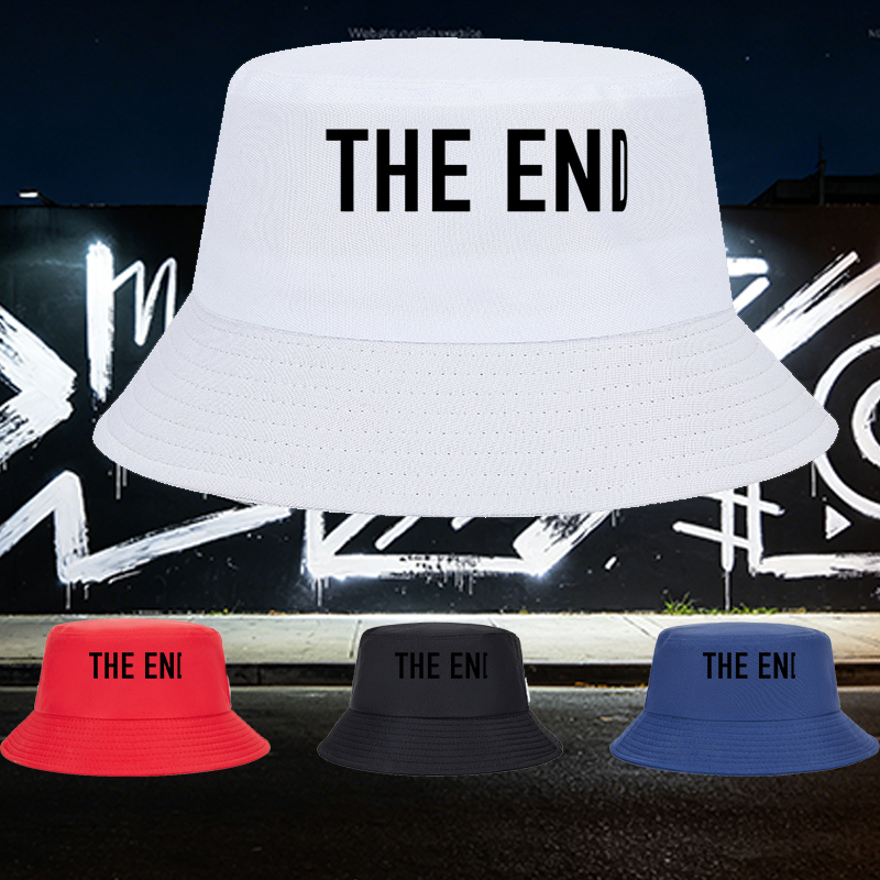Unisex Fisherman Hat with 
