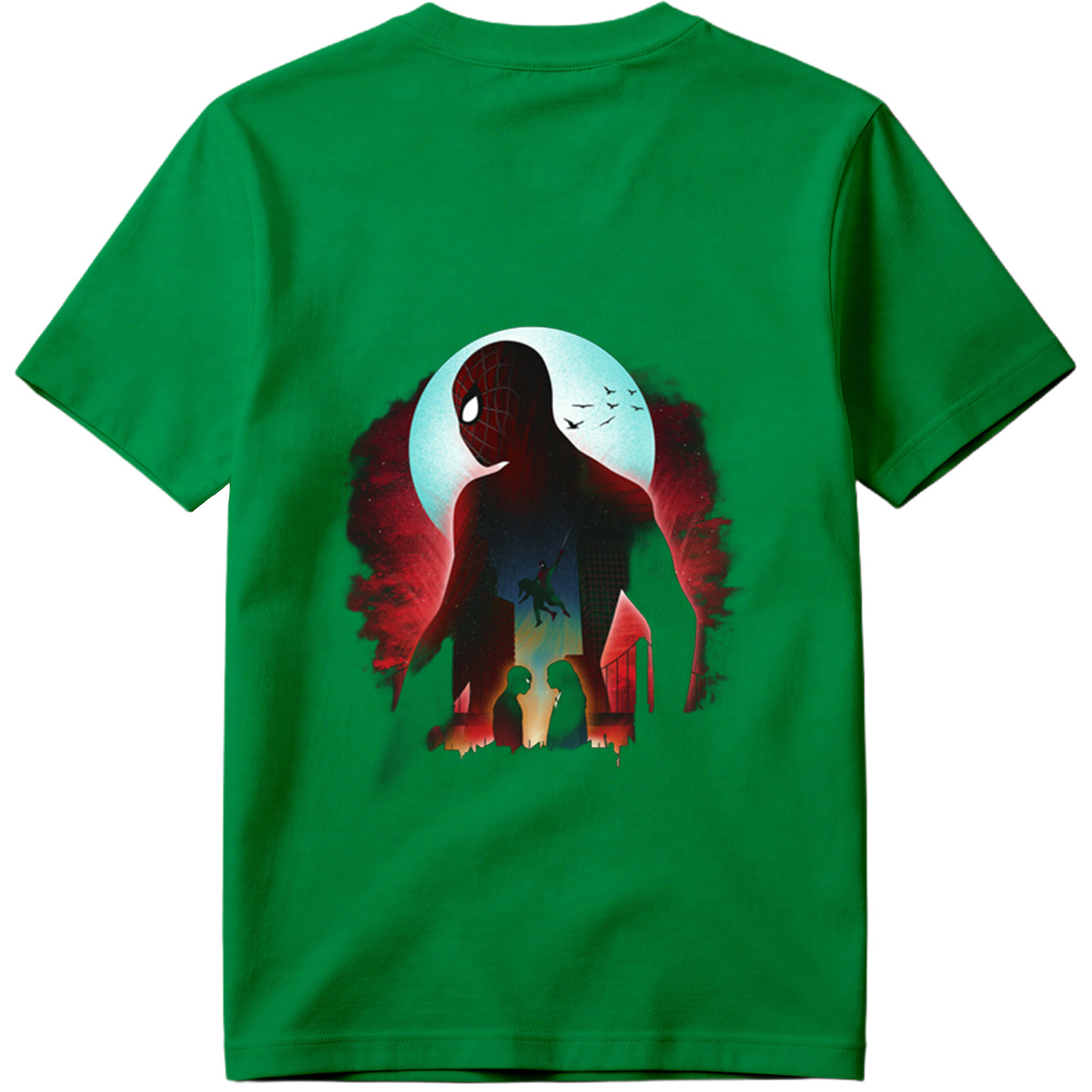 Spider-Man: Into the Spider-Verse - Tee