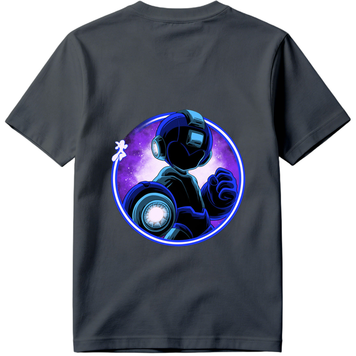 Mega Man X: Zero - Tee