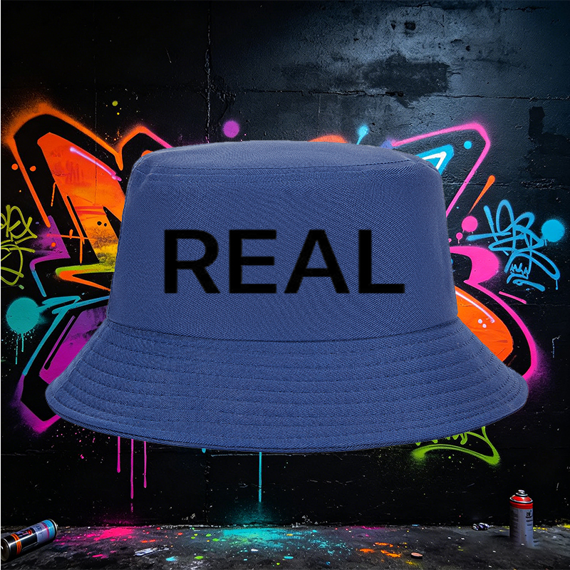 Unisex Bucket Hat with 