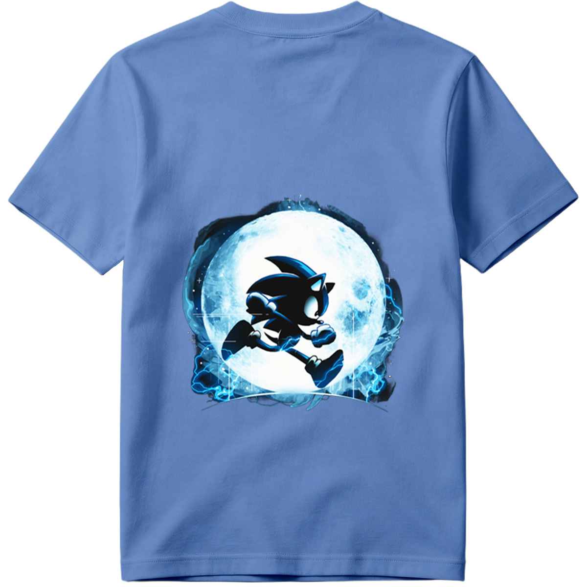 Sonic the Hedgehog: Shadow in Moonlight - Tee