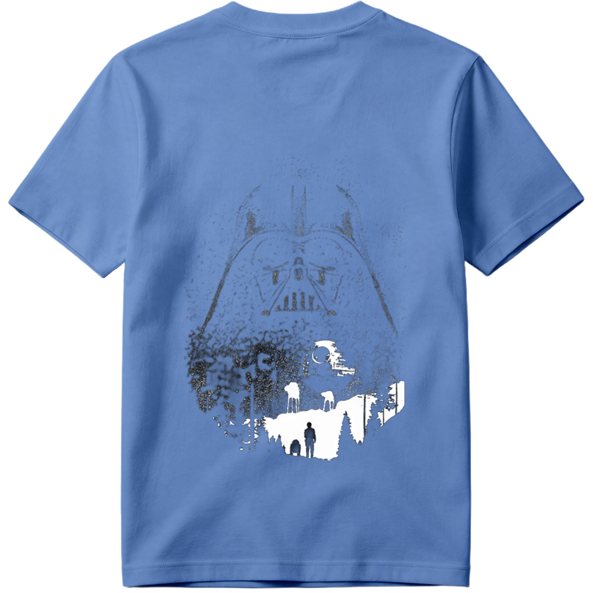 Star Wars: Darth Vader and the Force Awakens - Tee