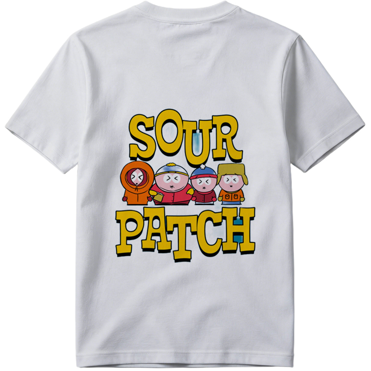 South Park Sour Patch Kids - Tee