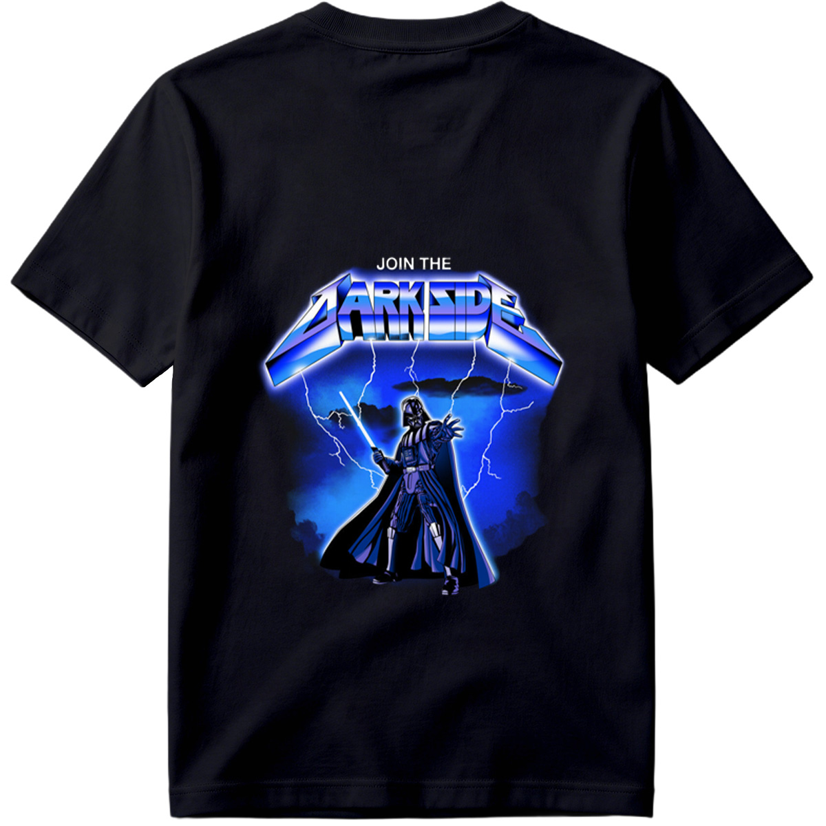 Star Wars: Darth Vader - Join the Dark Side - Tee