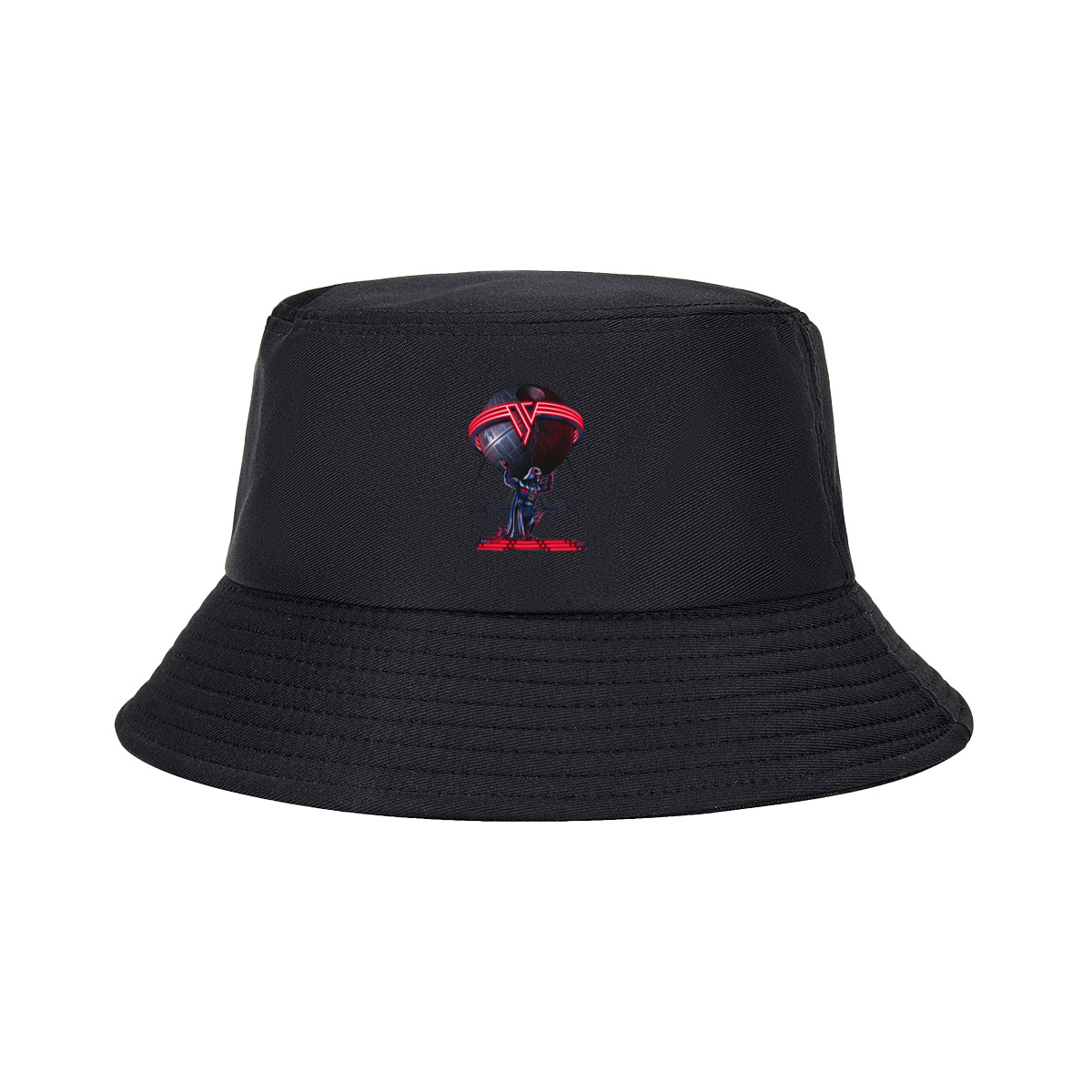 Darth Vader and the Death Star - Fisherman's Hat