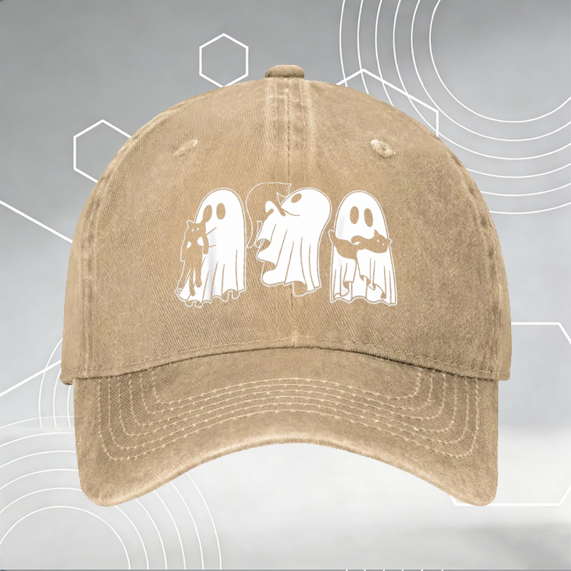 New Baseball Cap with 