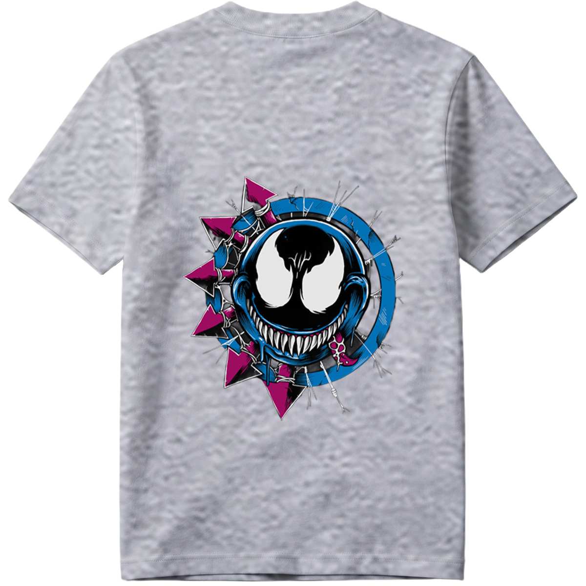 The Binding of Isaac: The Lamb - Tee