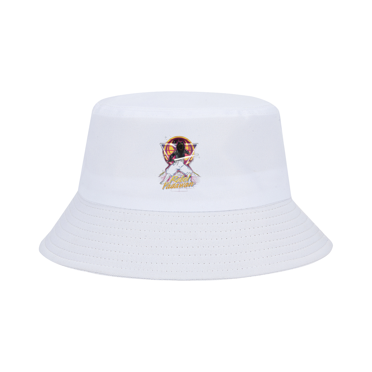 Rebel Padawan: Star Wars Inspired Warrior - Fisherman's Hat