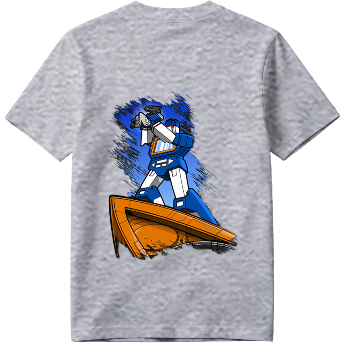 Transformers: Optimus Prime - Tee