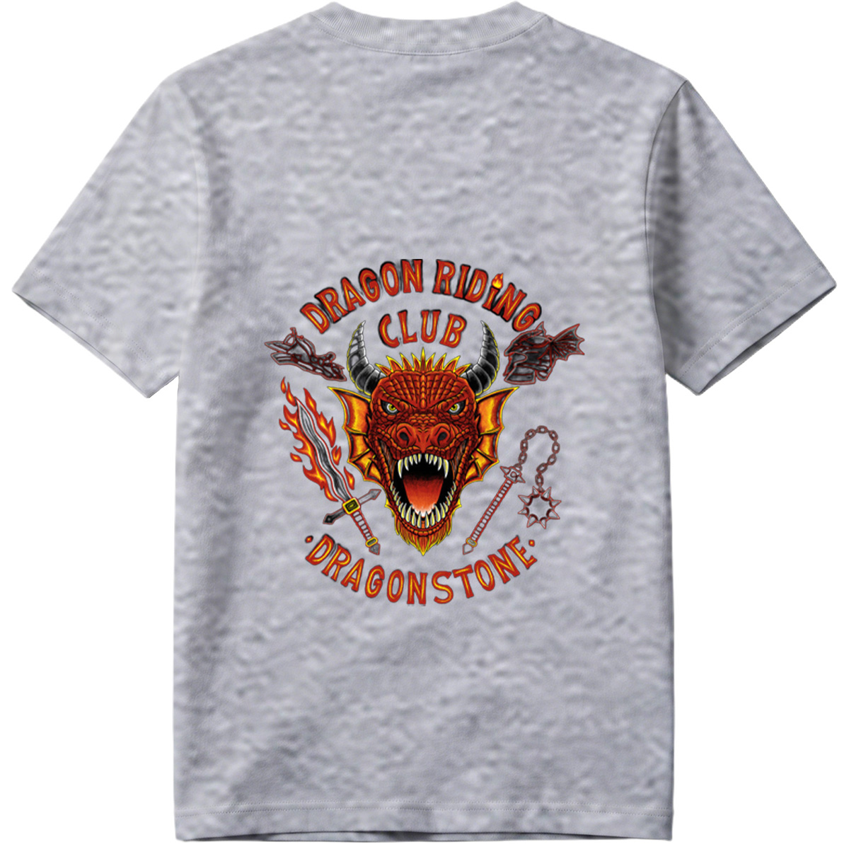 Dragon Riding Club Dragonstone - Tee
