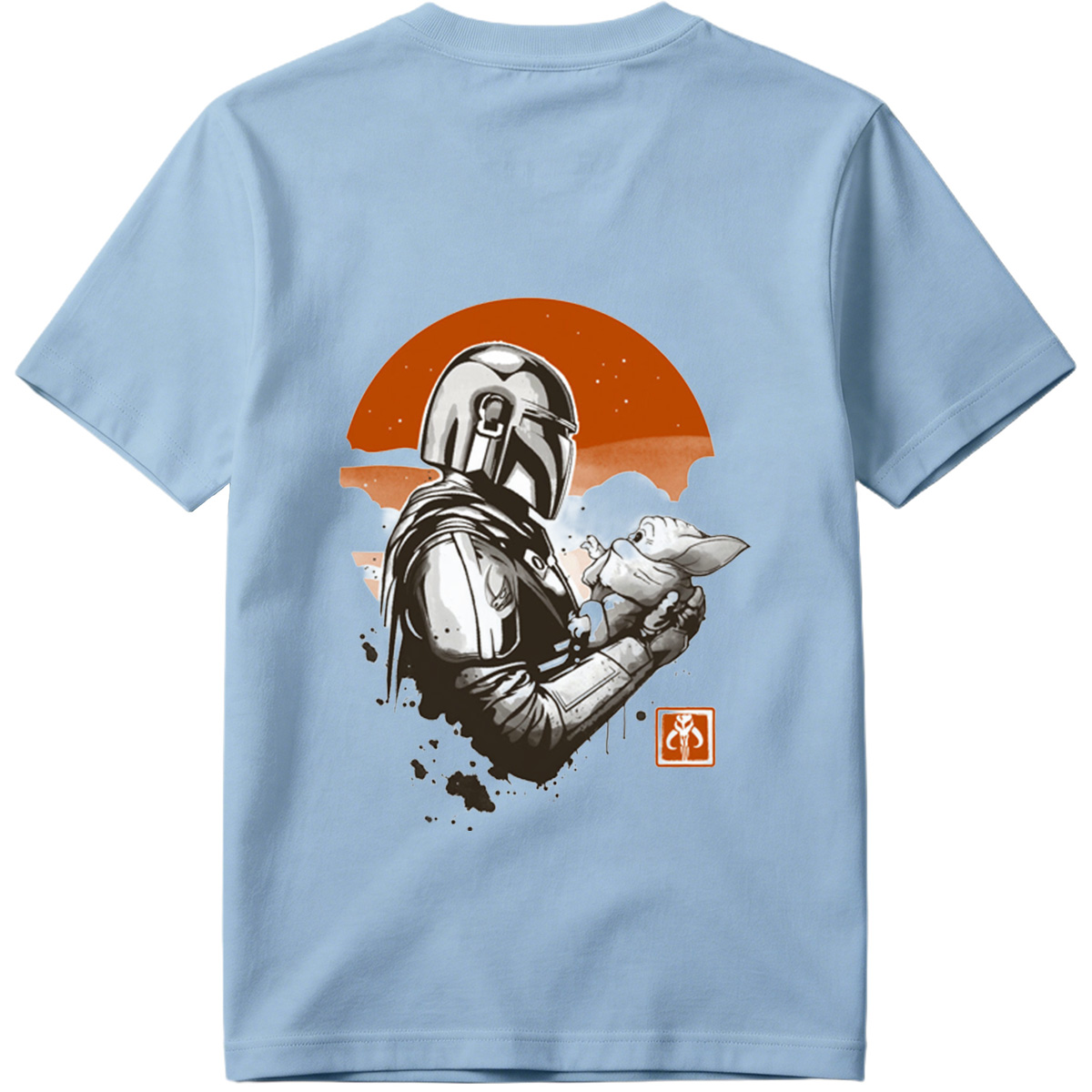 The Mandalorian and Grogu - Tee
