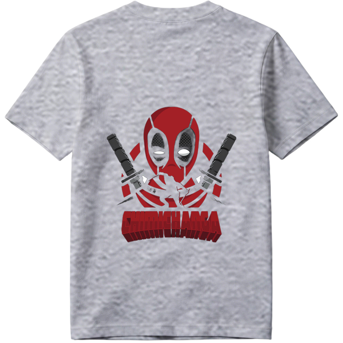 Deadpool Chonchanga - Tee