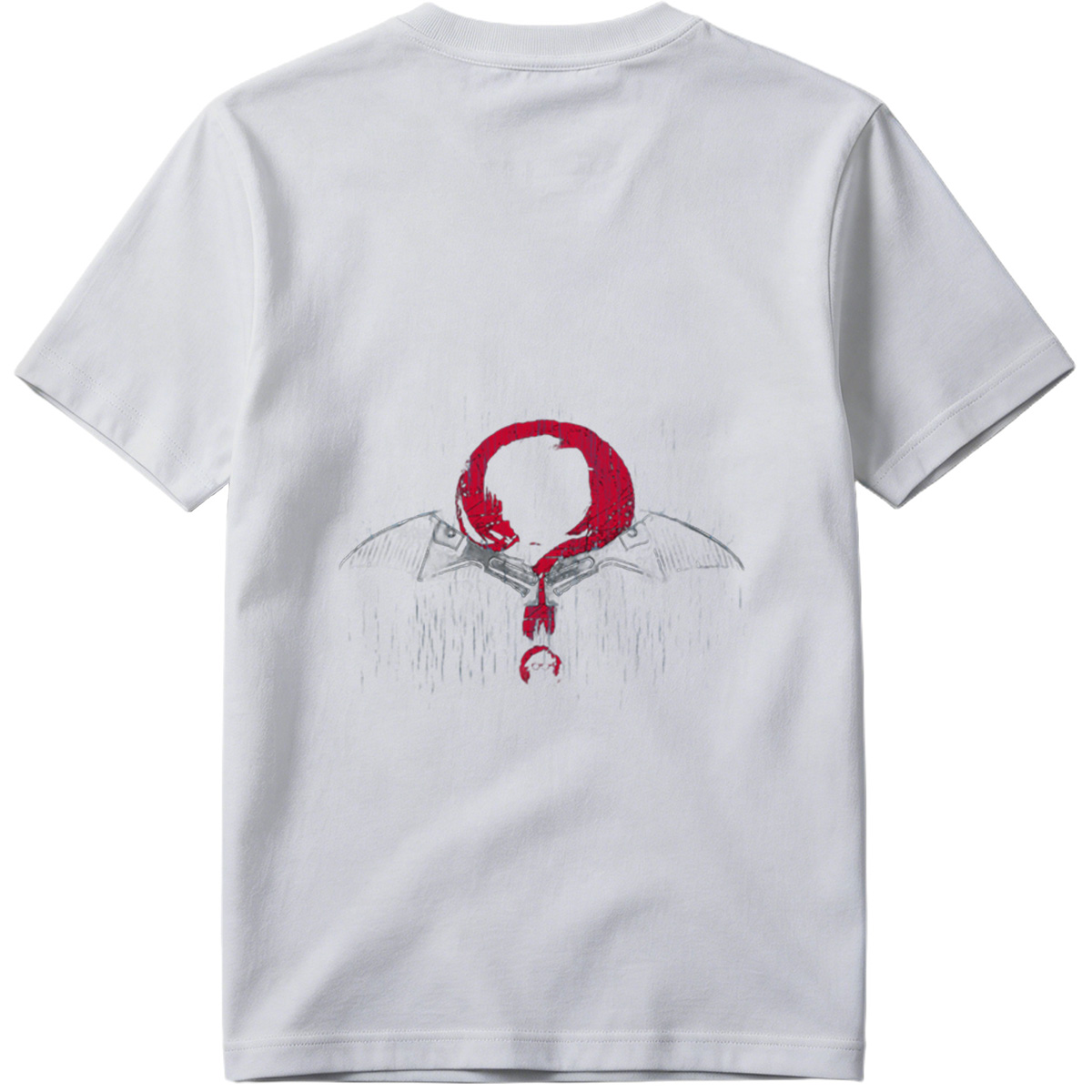 Batman: The Question - Tee