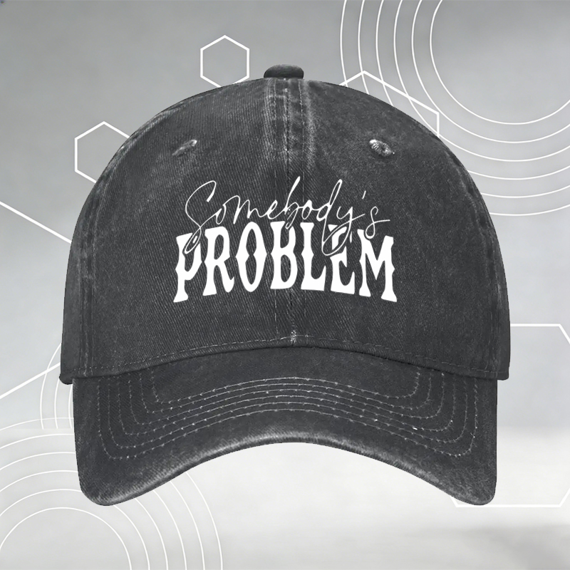 New Baseball Cap with 