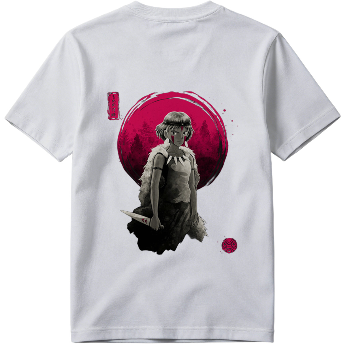 Princess Mononoke - Tee