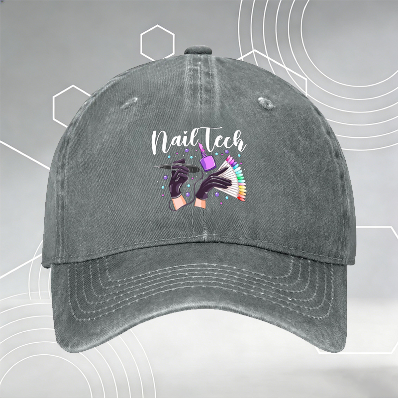 New Baseball Cap 