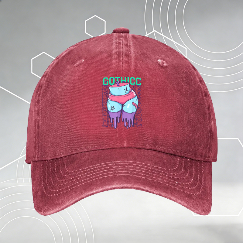 New Watermelon Print 