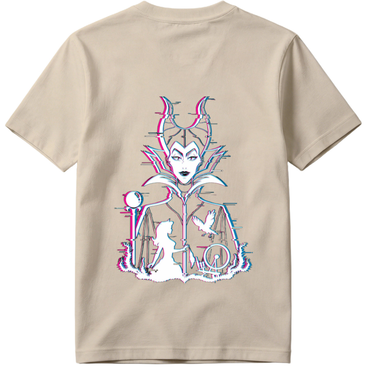 Maleficent: Mistress of Evil - Tee