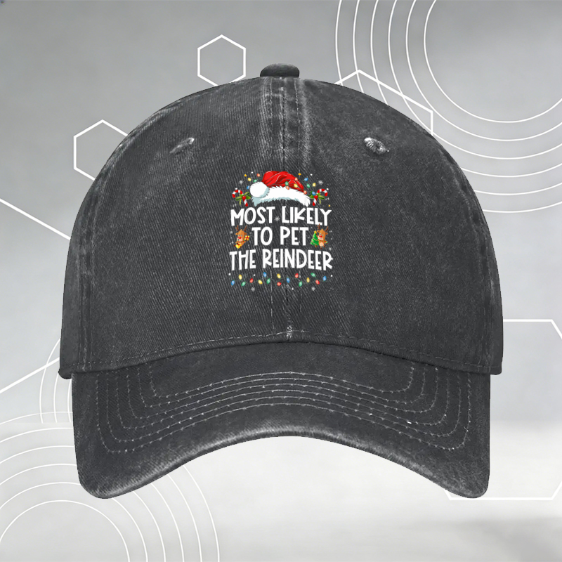 New Baseball Cap with Yin Yang Philosophy Print 