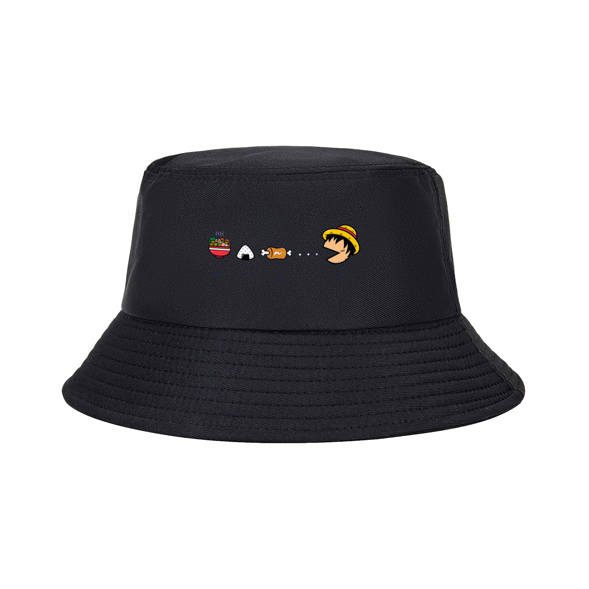 One Piece: Luffy and Food Adventure - Fisherman's Hat