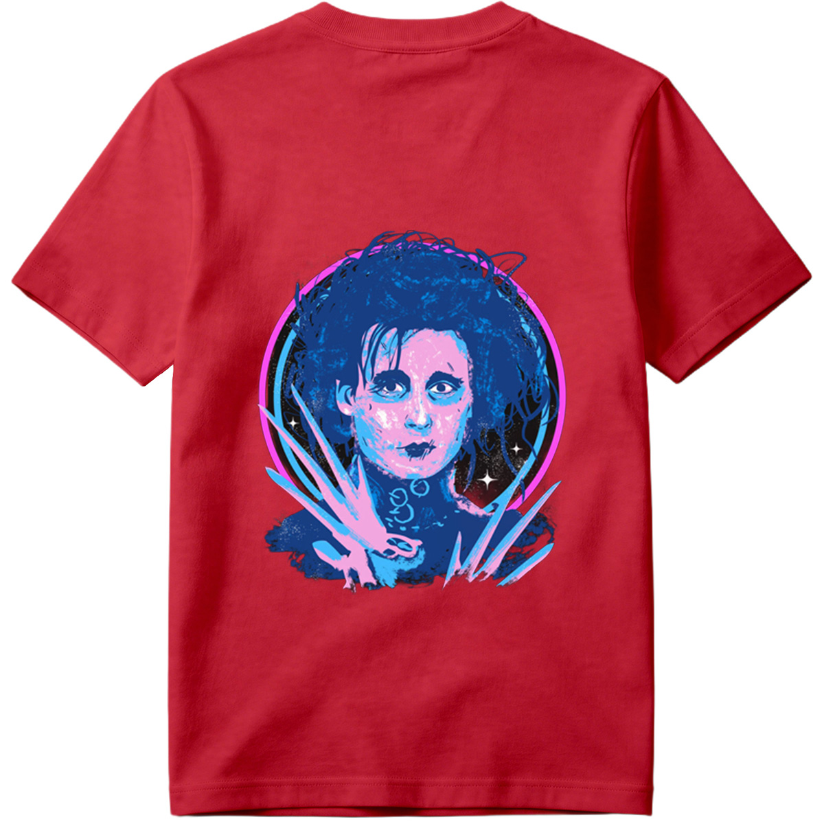 Beetlejuice: Lydia Deetz - Tee
