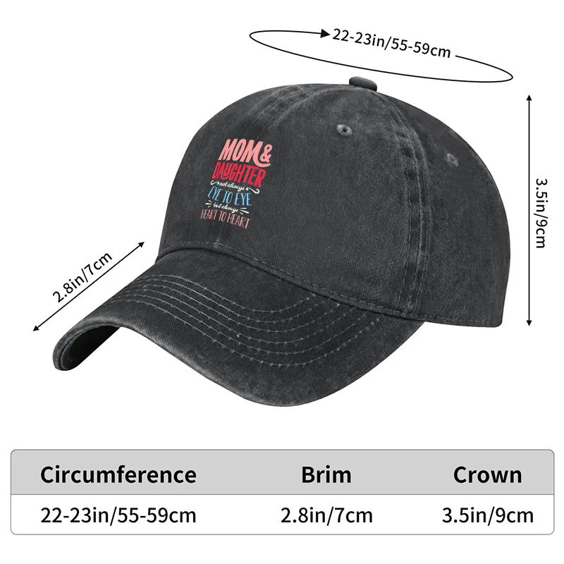 New Baseball Cap with Skeleton Drinking Beer Print 