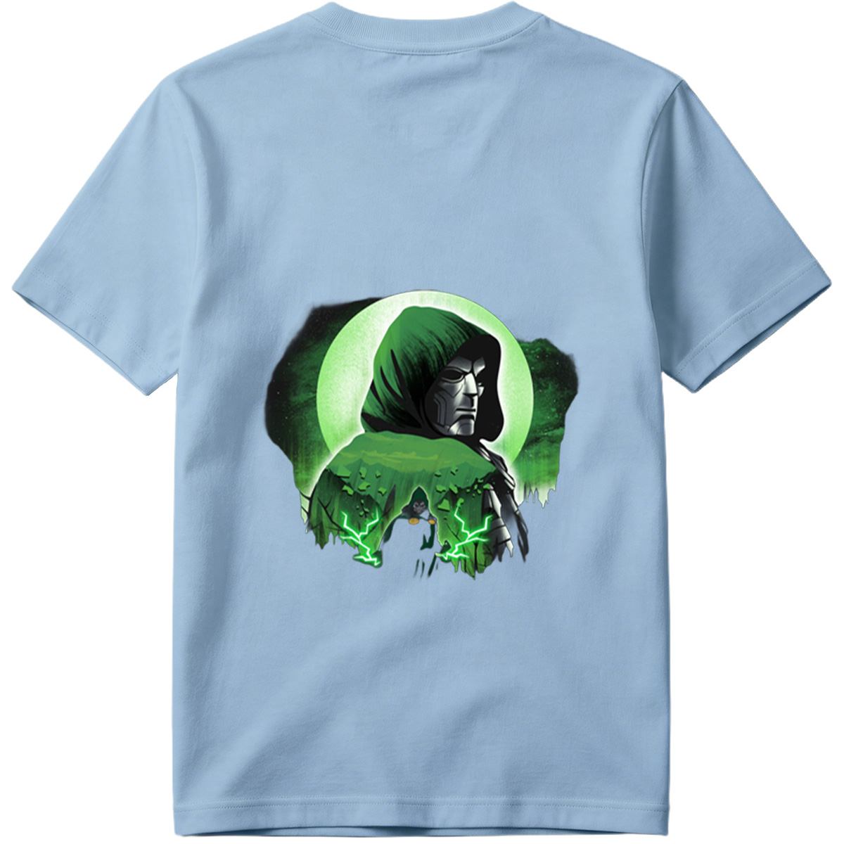 Doctor Strange and the Green Knight - Tee