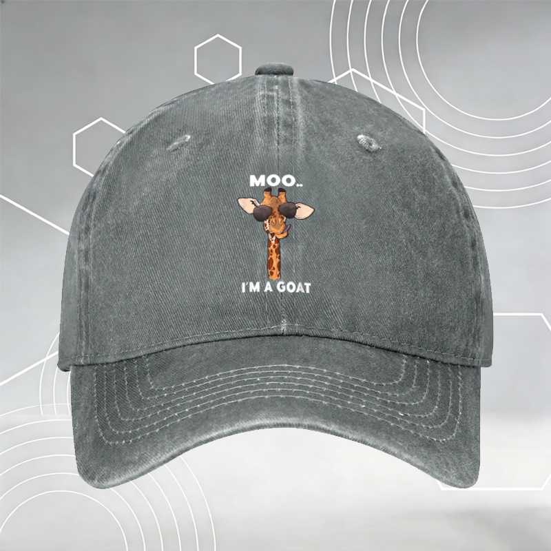 New Baseball Cap with 