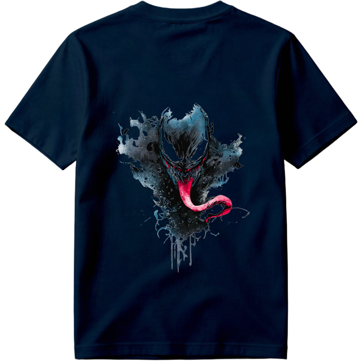 Venom: The Symbiote Horror - Tee