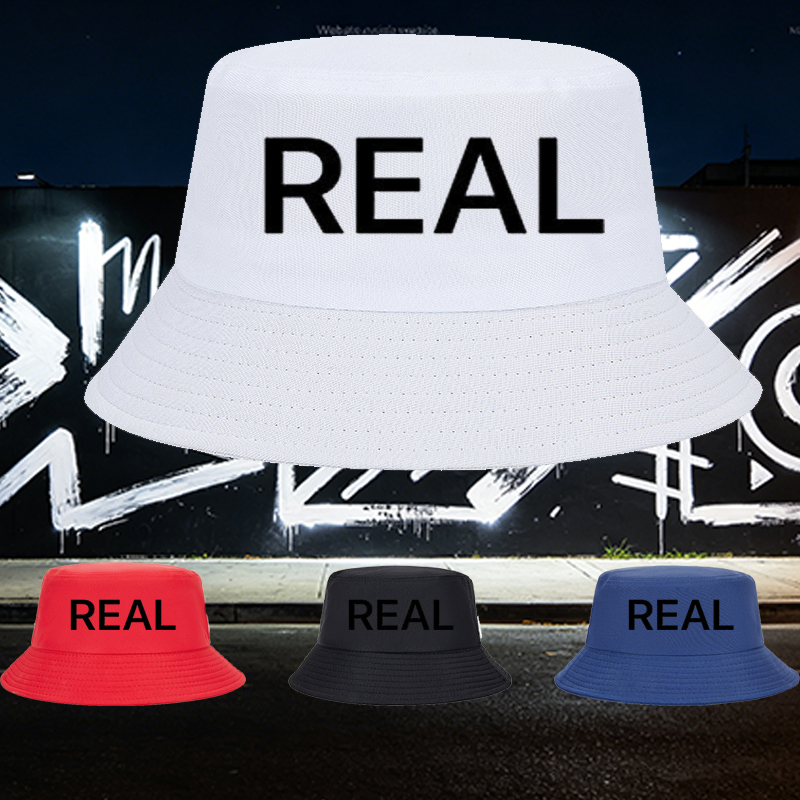 Unisex Bucket Hat with 