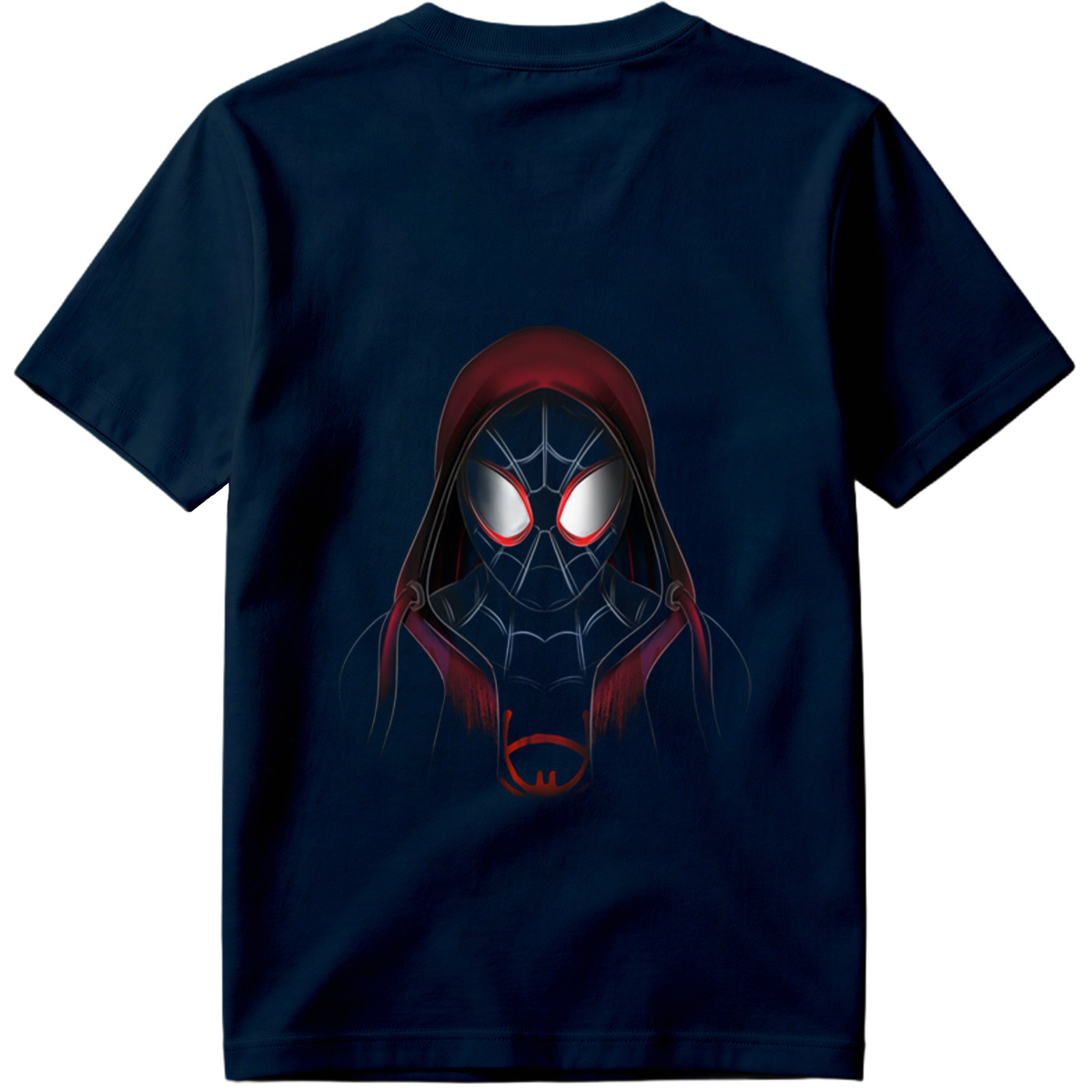 Spider-Man: Miles Morales - Tee