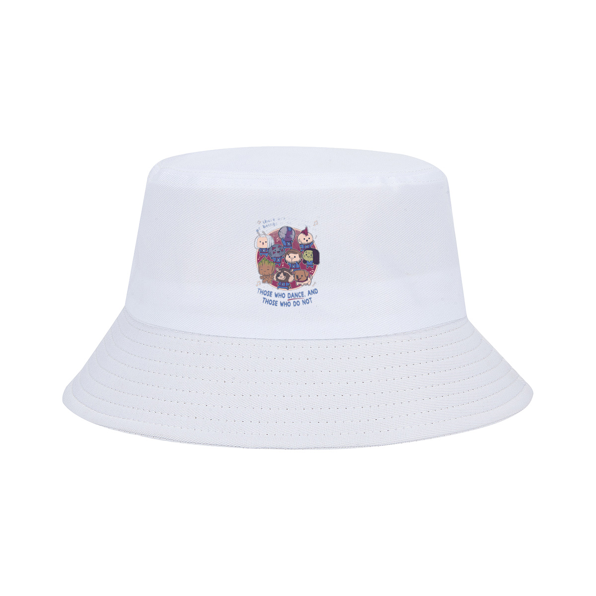 Guardians of the Galaxy: Dancing Crew - Fisherman's Hat