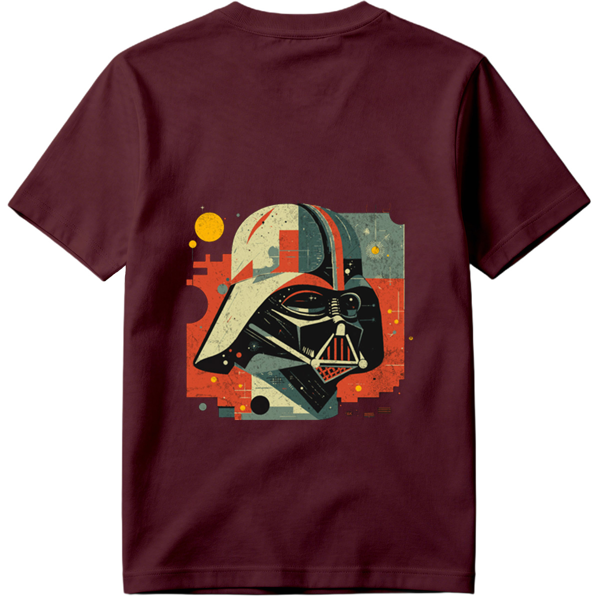 Star Wars: Darth Vader - Tee