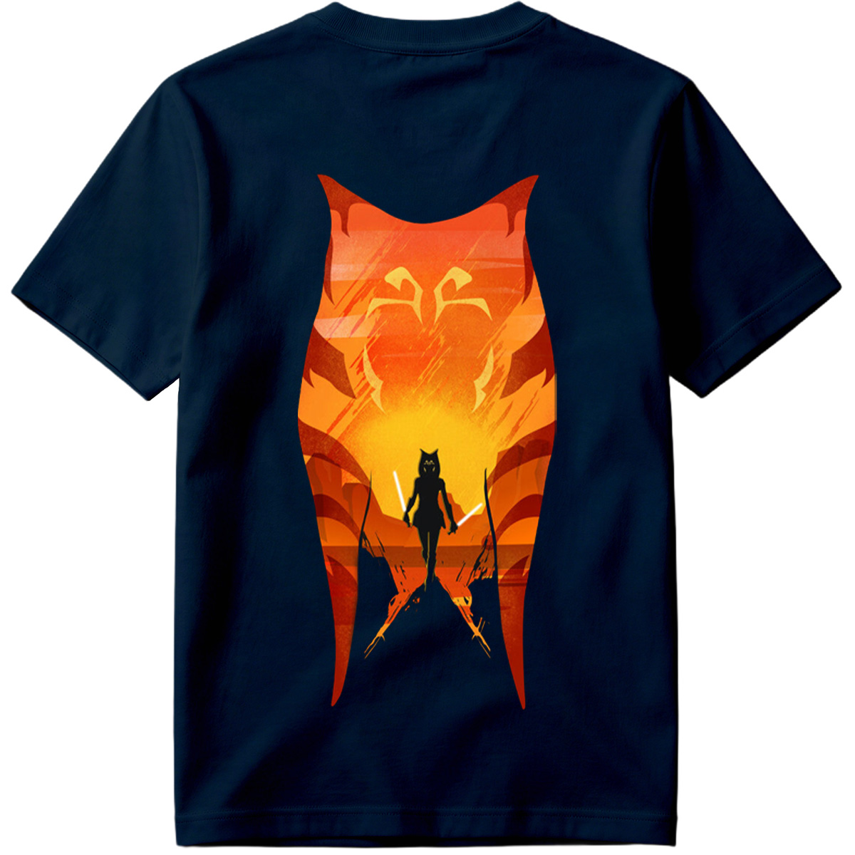 Star Wars: Ahsoka - Tee