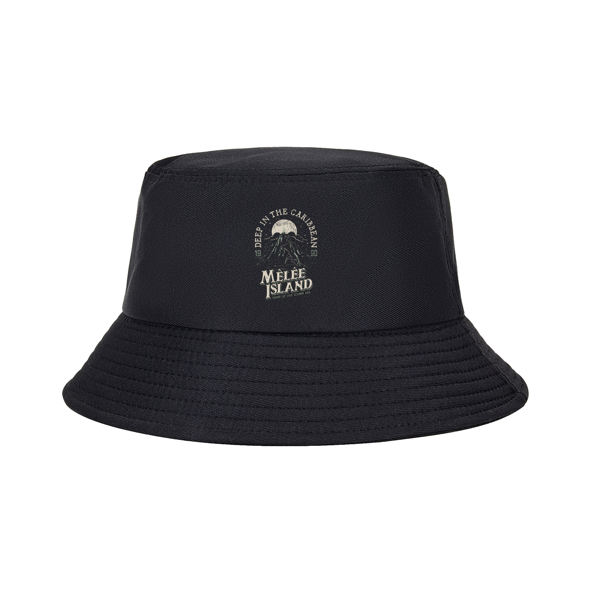 Melee Island: Home of the Scumm Bar - Fisherman's Hat