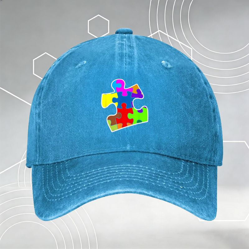 New Baseball Cap with 