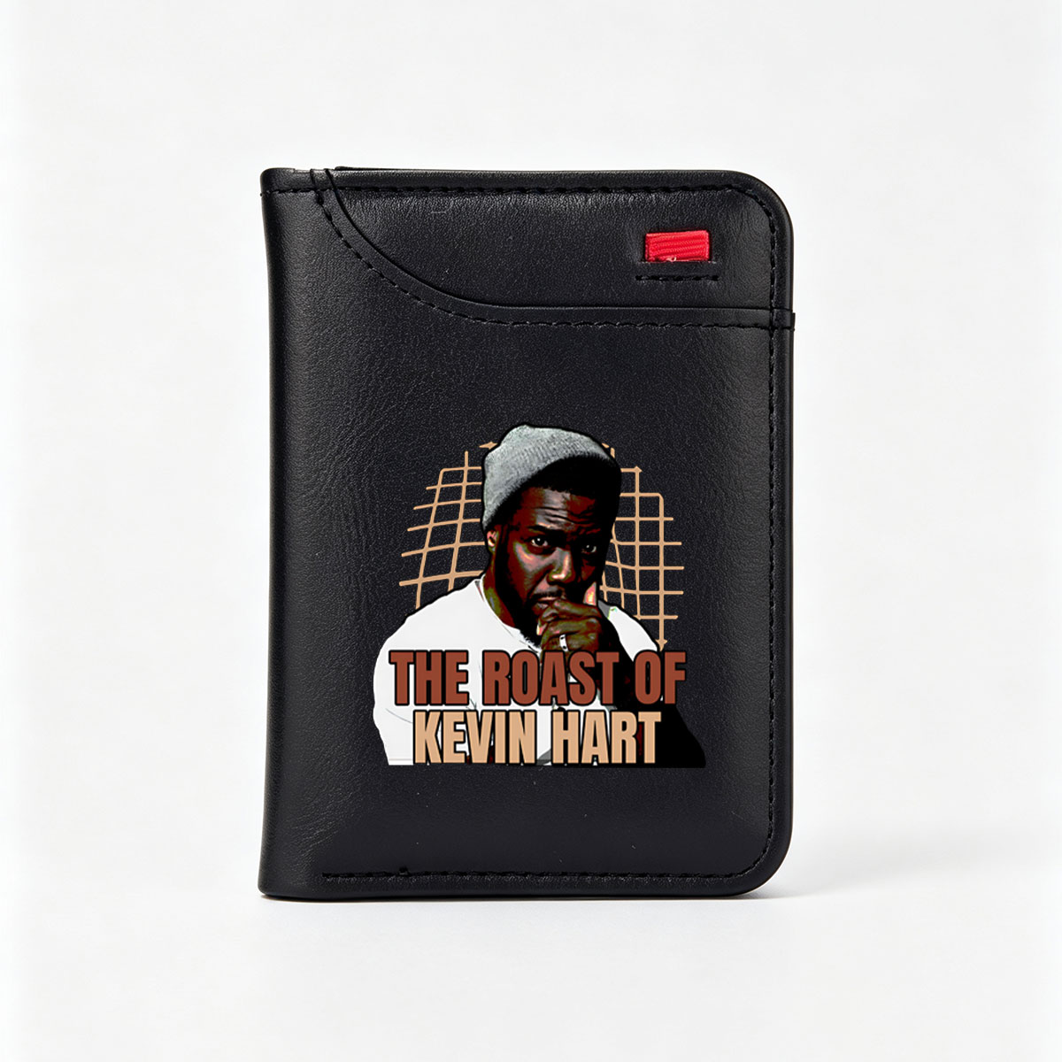 The Roast of Kevin Hart - Vertical Style Wallet