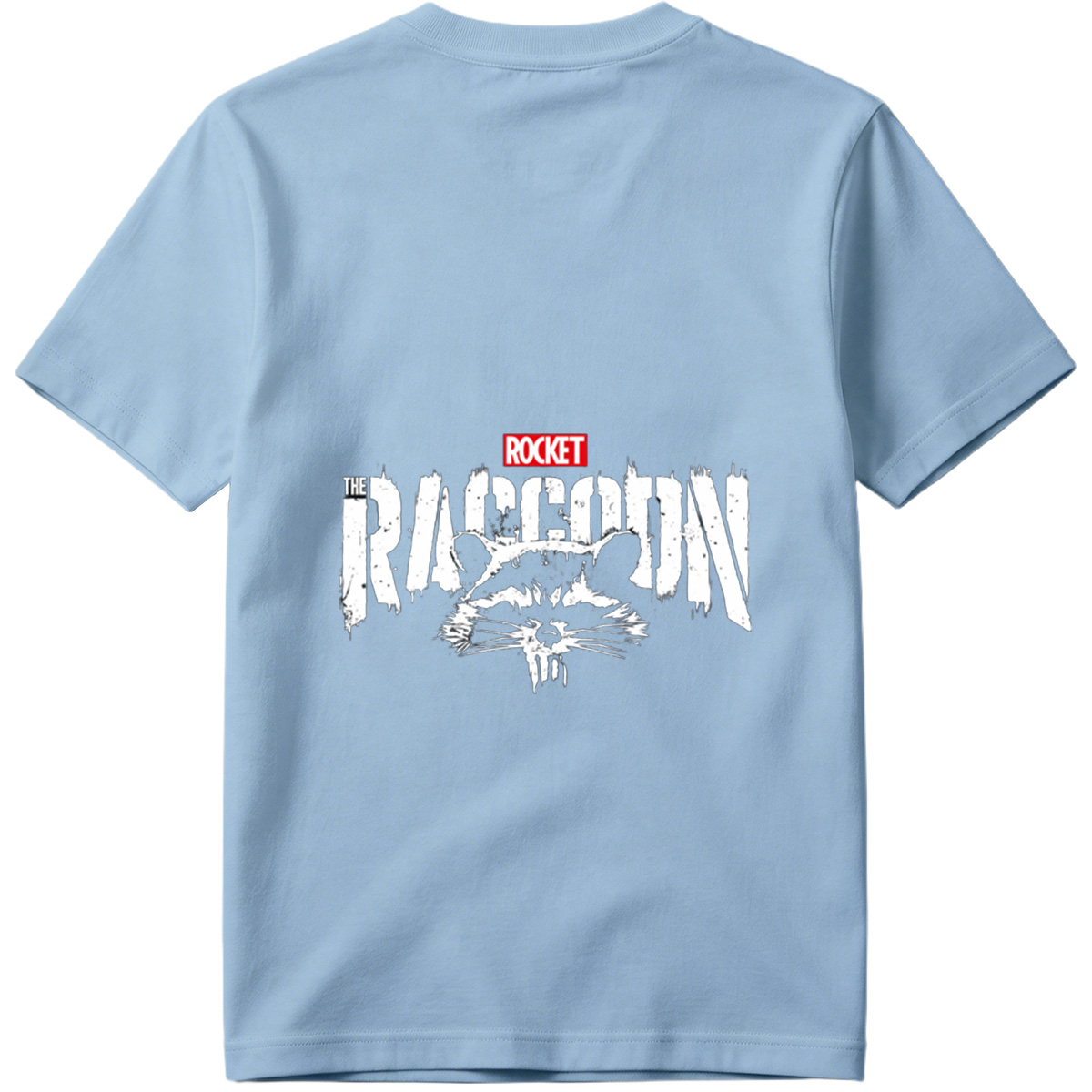 Rocket Raccoon - Tee