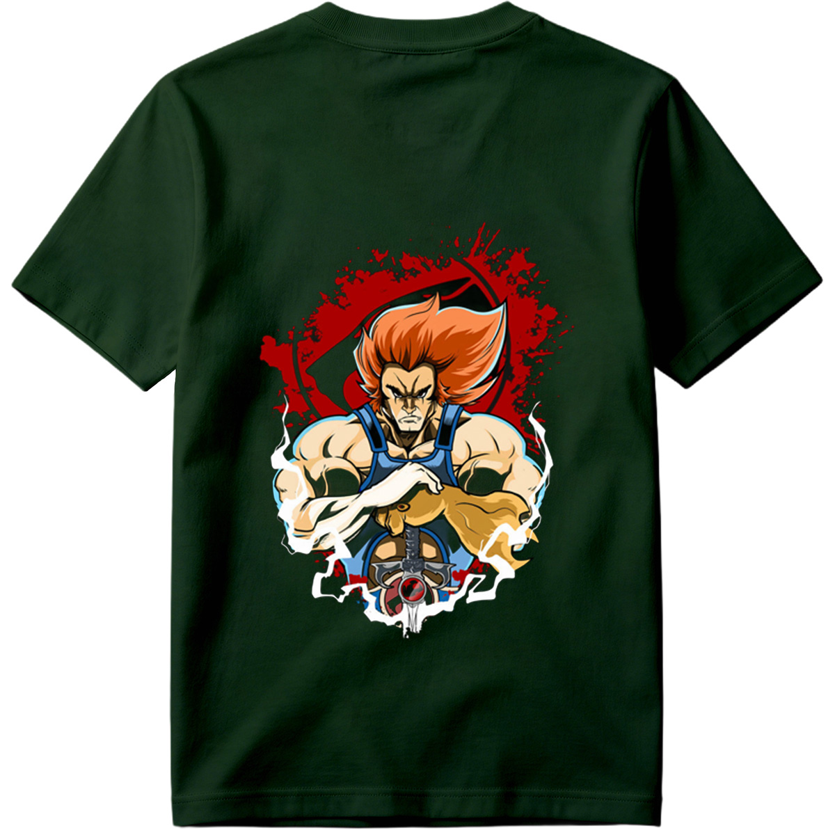 G.I. Joe: Duke - Tee