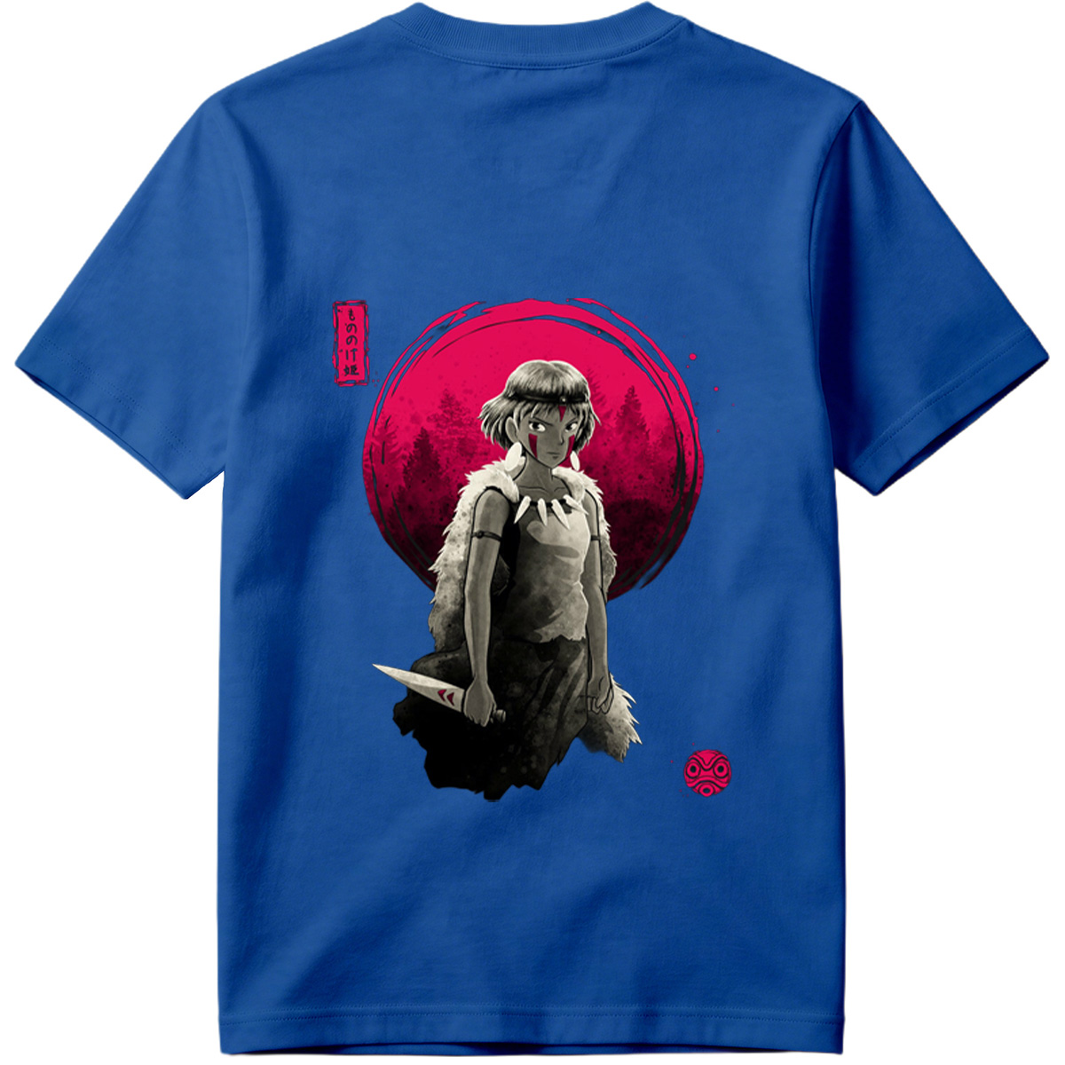 Princess Mononoke - Tee