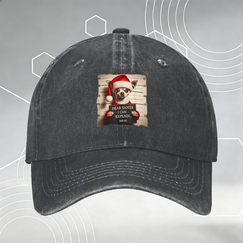 New YIA YIA Print Baseball Cap for Women and Men, Adjustable Size, Perfect for Daily Wear, Gifts, and Family Outings, Ideal for Grandmothers, Family Lovers, and YIA YIA Enthusiasts