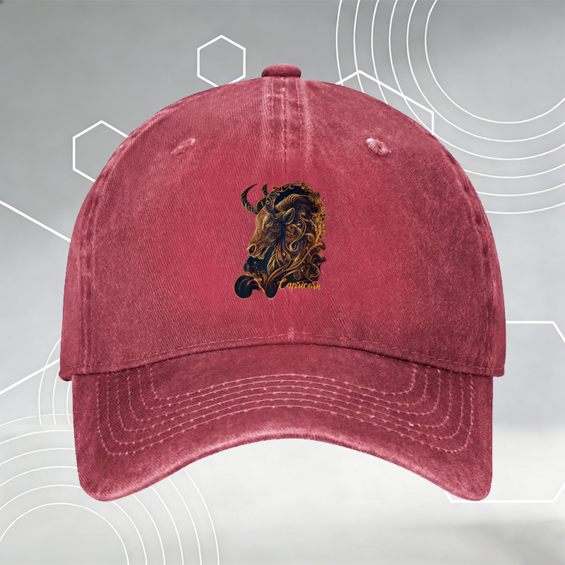 New Baseball Cap with 