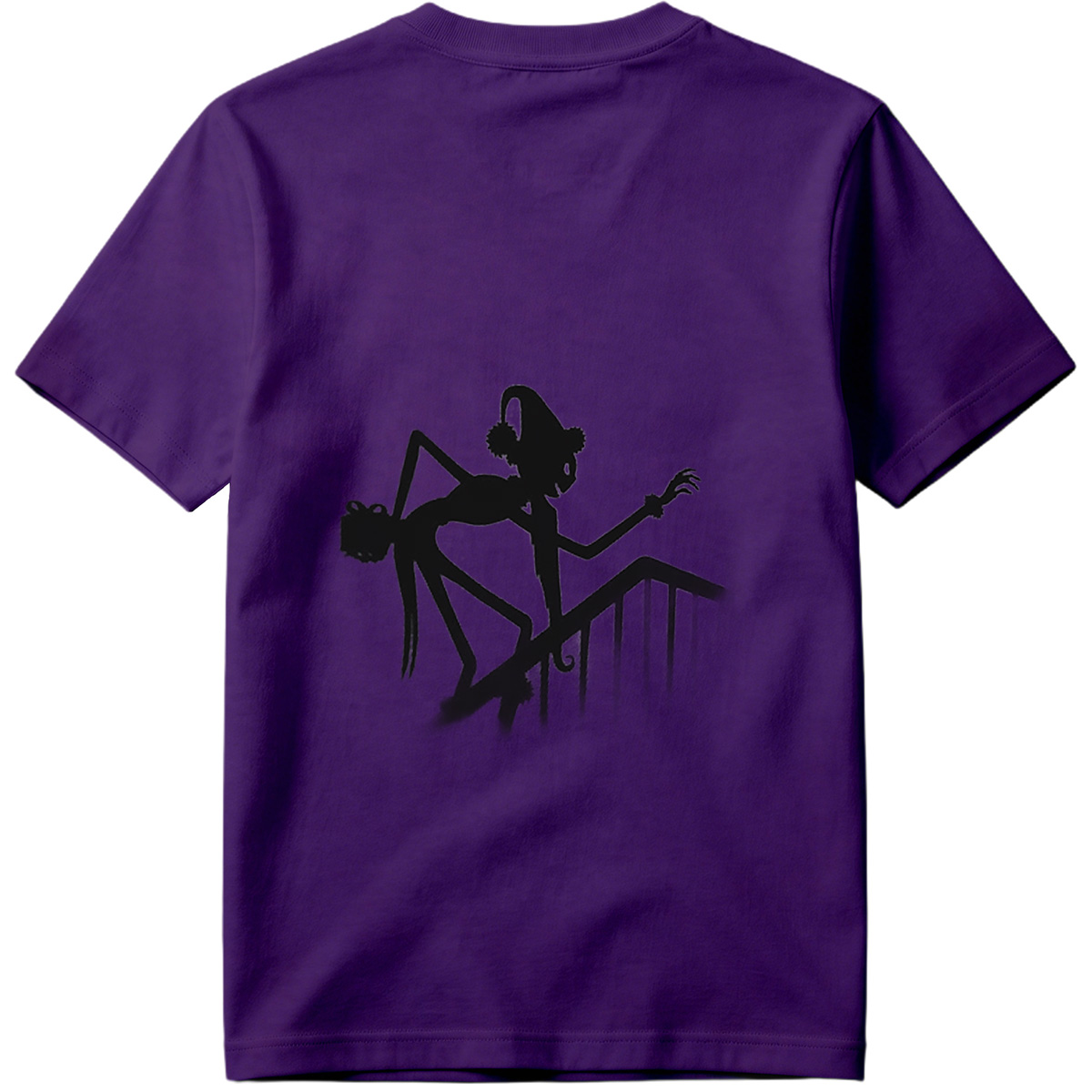 Coraline and the Other Mother - Tee